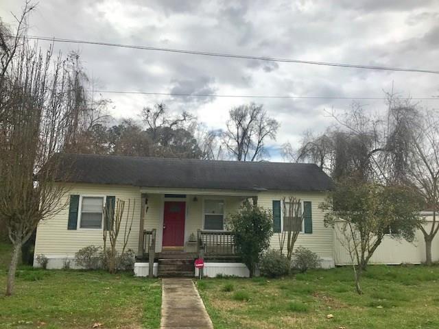 1807 Ruth Ford Street - Photo 1