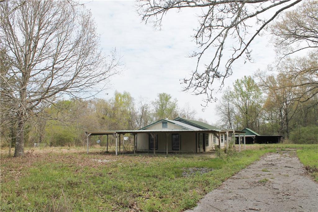 255 Pete Wilkes Rd - Photo 1