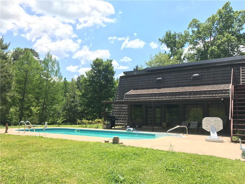 817 Parsonage Road - Photo 1
