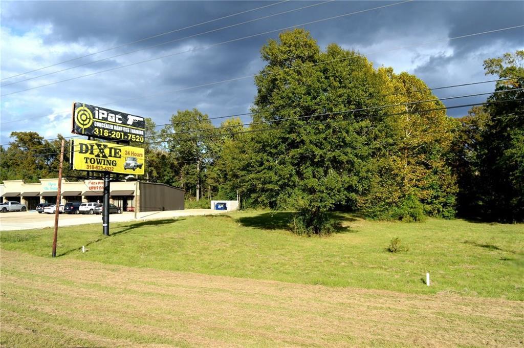 0 Hwy 165 N - Photo 1