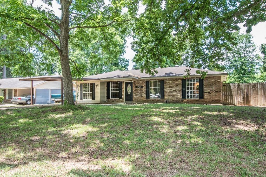 6727 Birch Trace - Photo 1