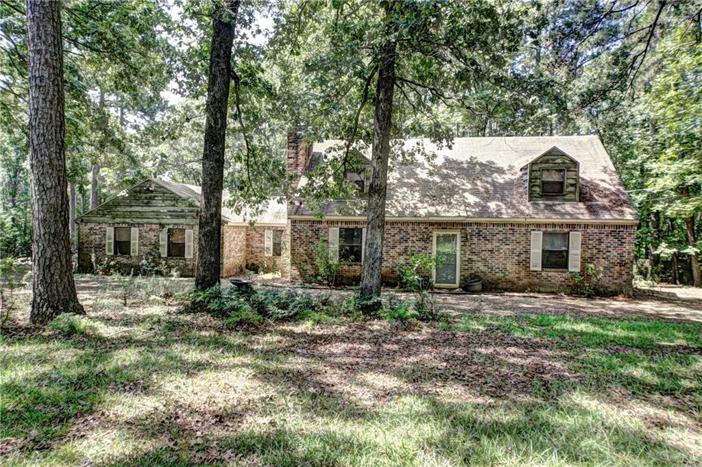 256 White Oak Lane - Photo 1