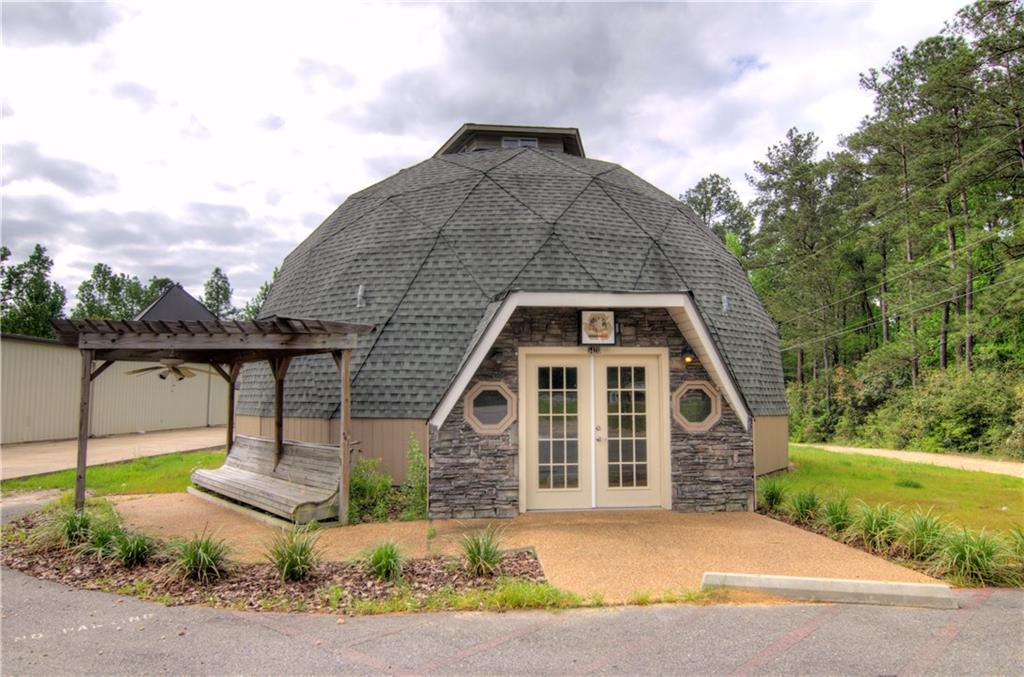 5420 Hwy 28 - Photo 1