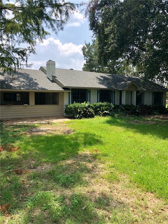 290 Prairie Bono Lane - Photo 1