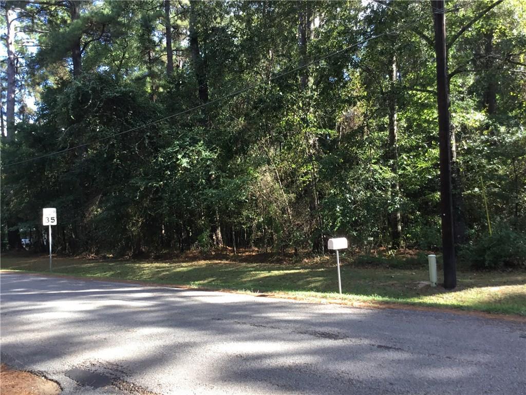 0 Barney Rush Road - Photo 1