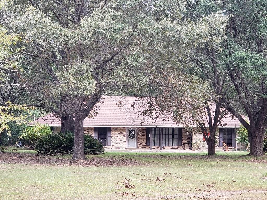 561 Louie Harmson Road - Photo 1