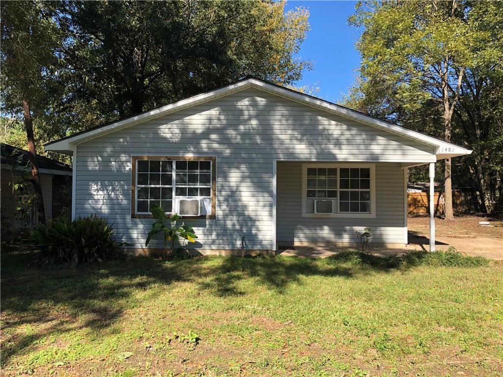 1481 Bayou Maria Road - Photo 1