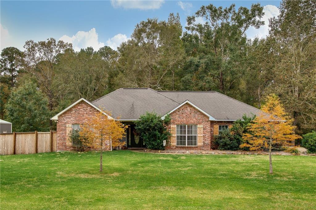 8 Cedar Crest Drive - Photo 1