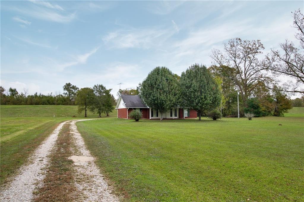 8403 Highway 1 S. - Photo 1
