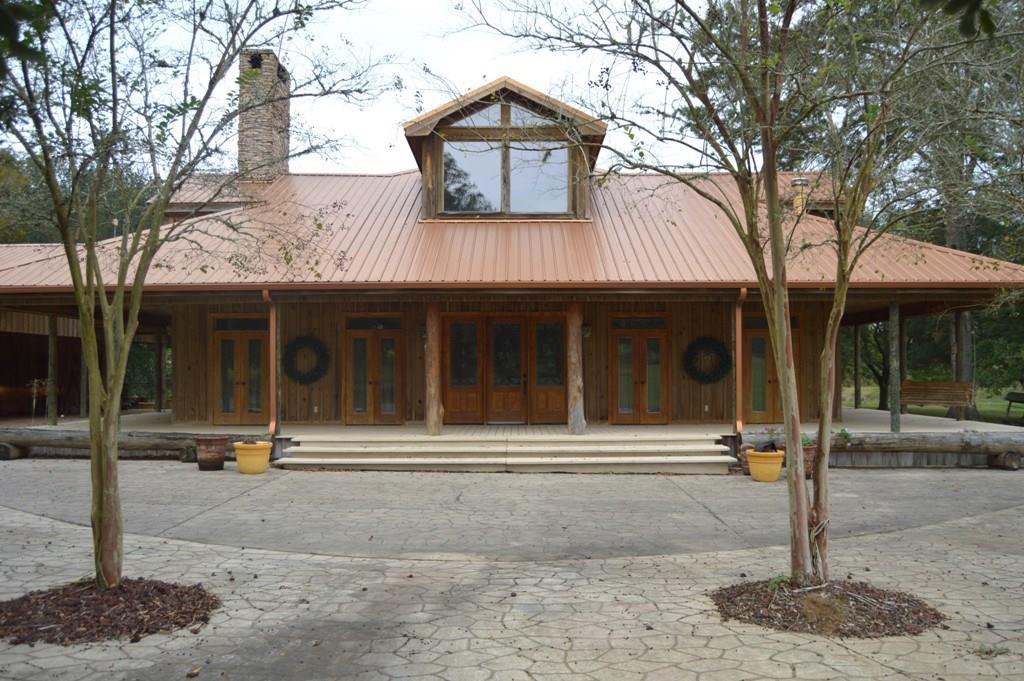 186 Sugar Shack Road - Photo 1