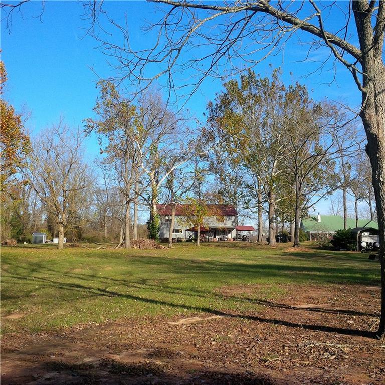 1638 Palmer Chapel Road - Photo 1
