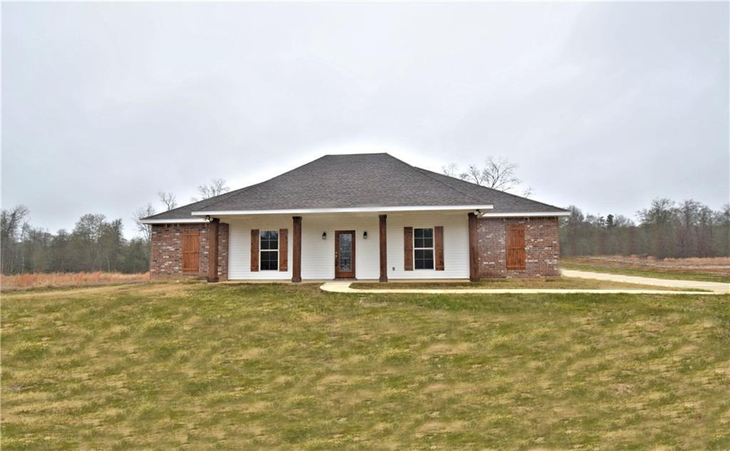 129 Harvest Hill Trail - Photo 1