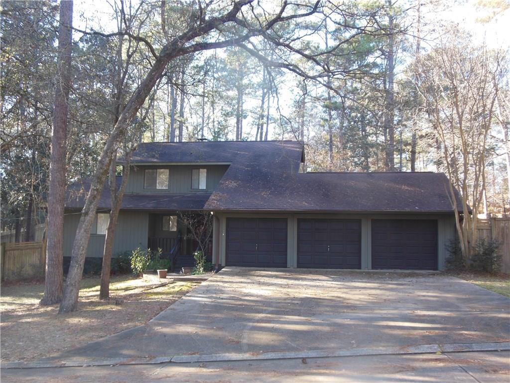 2 Woodland Circle - Photo 1