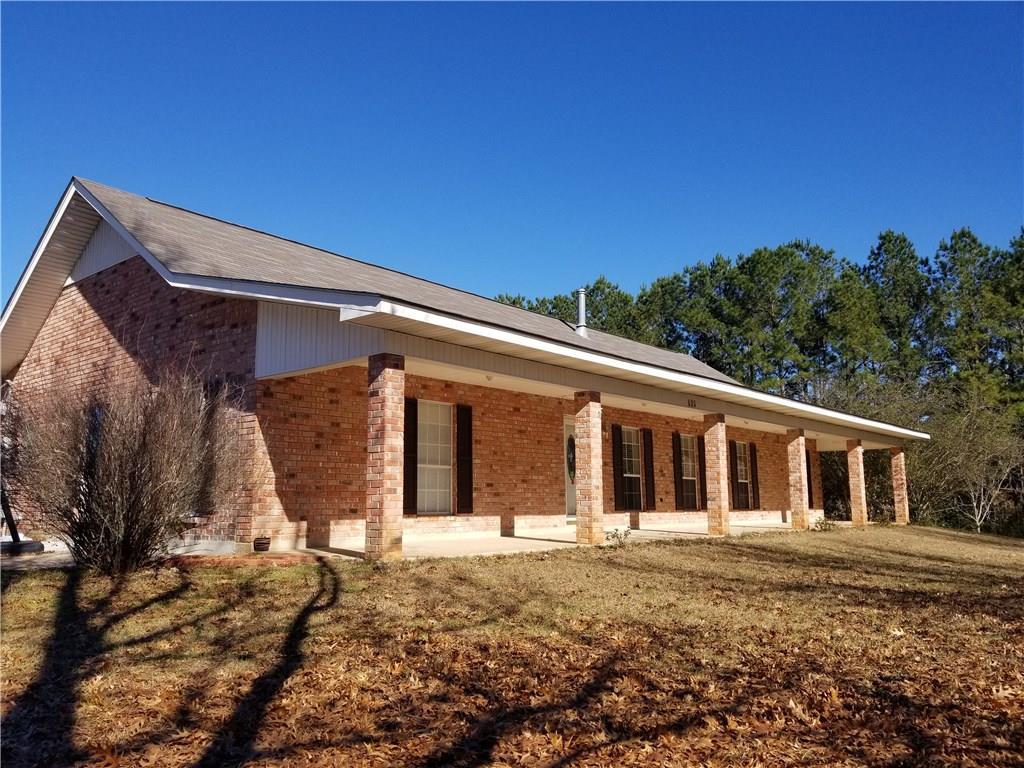 115 Walker Creek Road - Photo 1