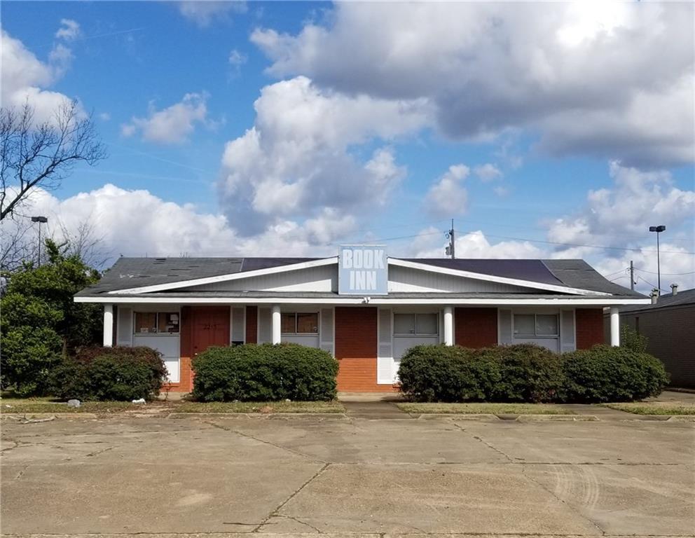 2215 Worley Drive - Photo 1