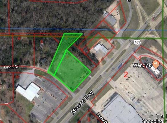 2909 Hwy 165 - Photo 1