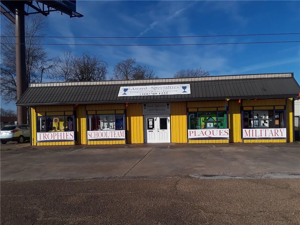 2100 Macarthur Drive - Photo 1