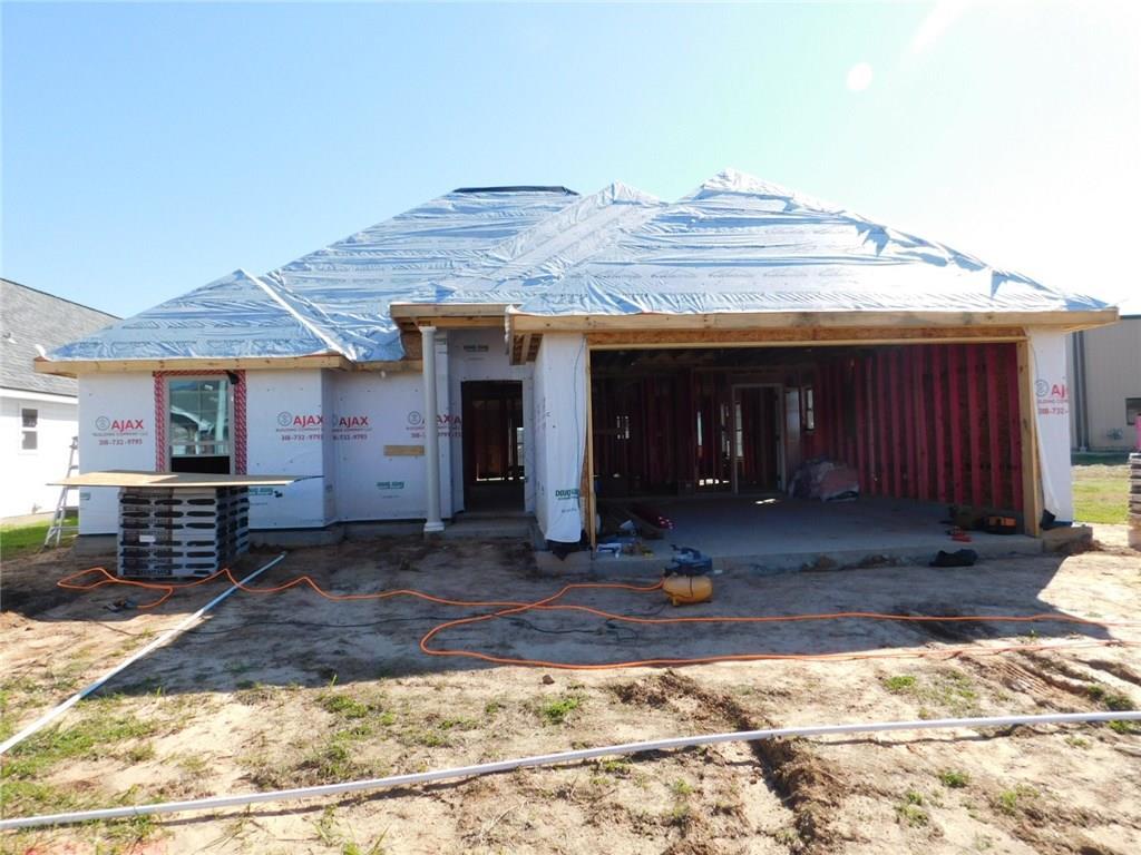 1599 Chase Drive - Photo 1