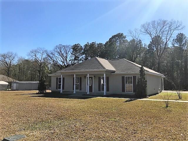 1417 Sherwood Road Road - Photo 1