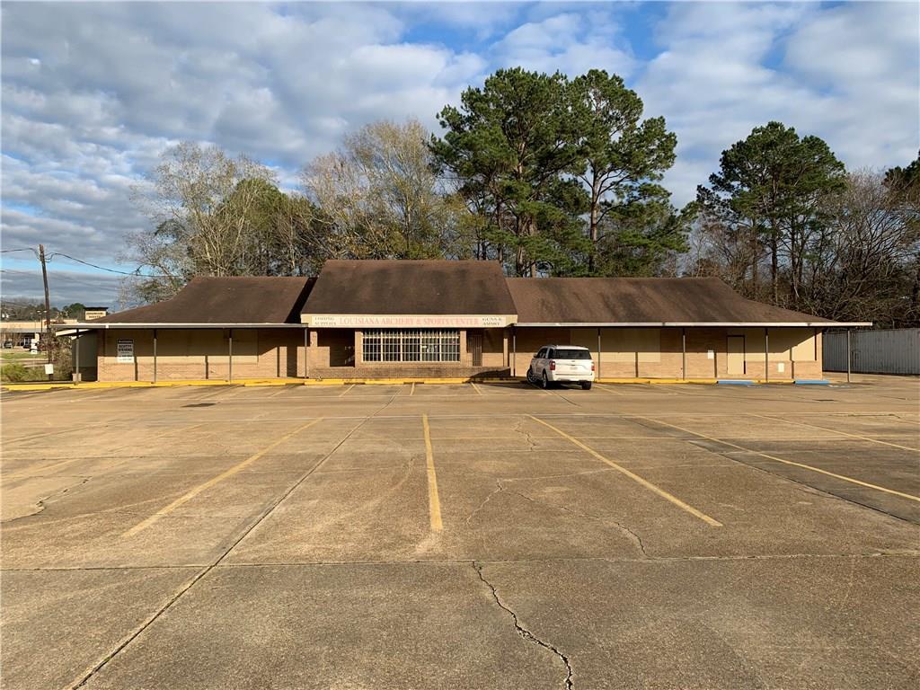 2870 Highway 28 - Photo 1