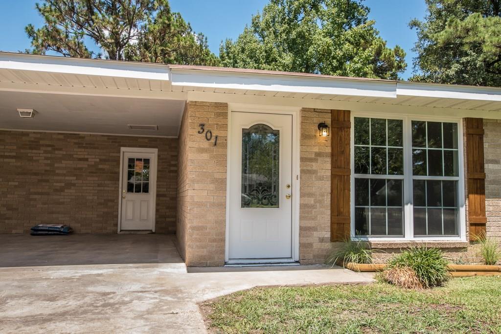 301 Sunny Hill Drive - Photo 1