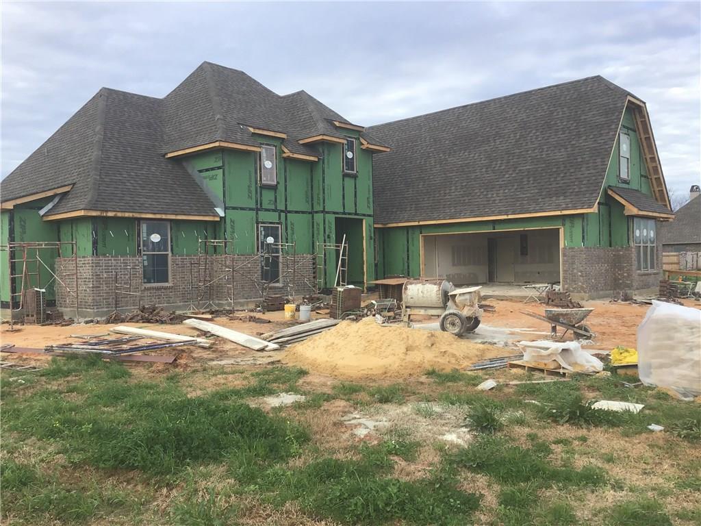 87 Pecan Bayou - Photo 1