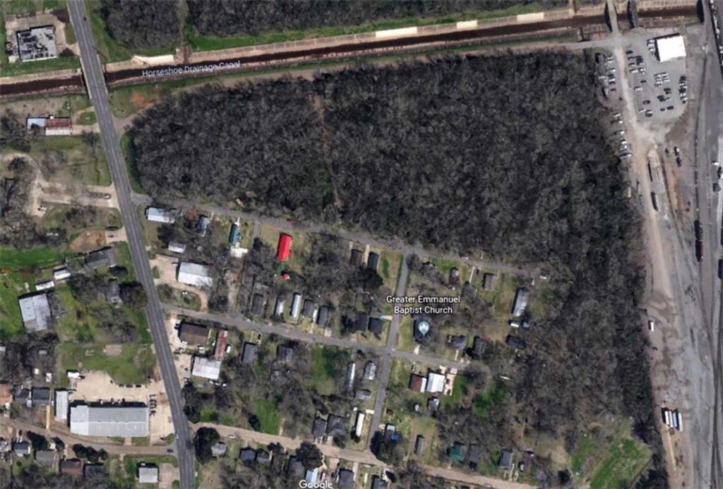0 Lee & Palmetto, 18 Acres - Photo 1