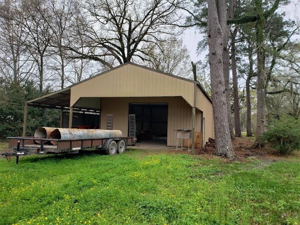 0 Hwy 1207 - Photo 1