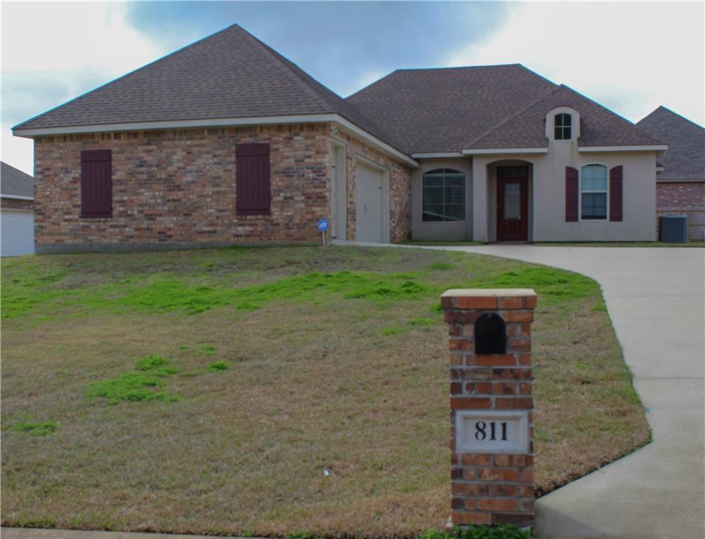 811 Tyson Drive - Photo 1