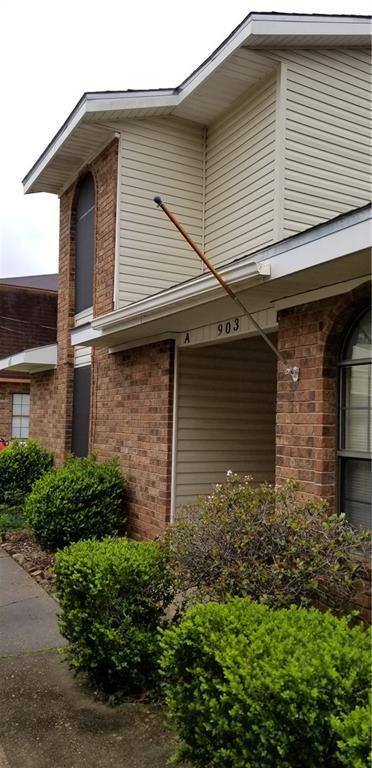 903 Brooks Blvd. Unit A - Photo 1