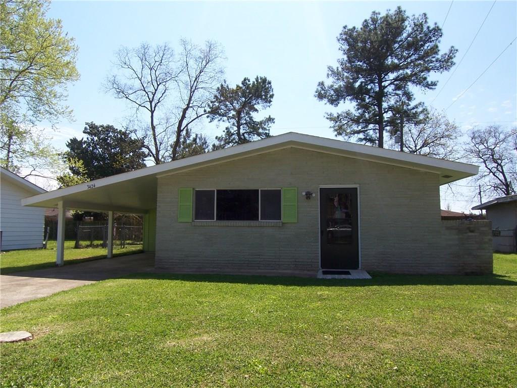 3424 Felker Street - Photo 1