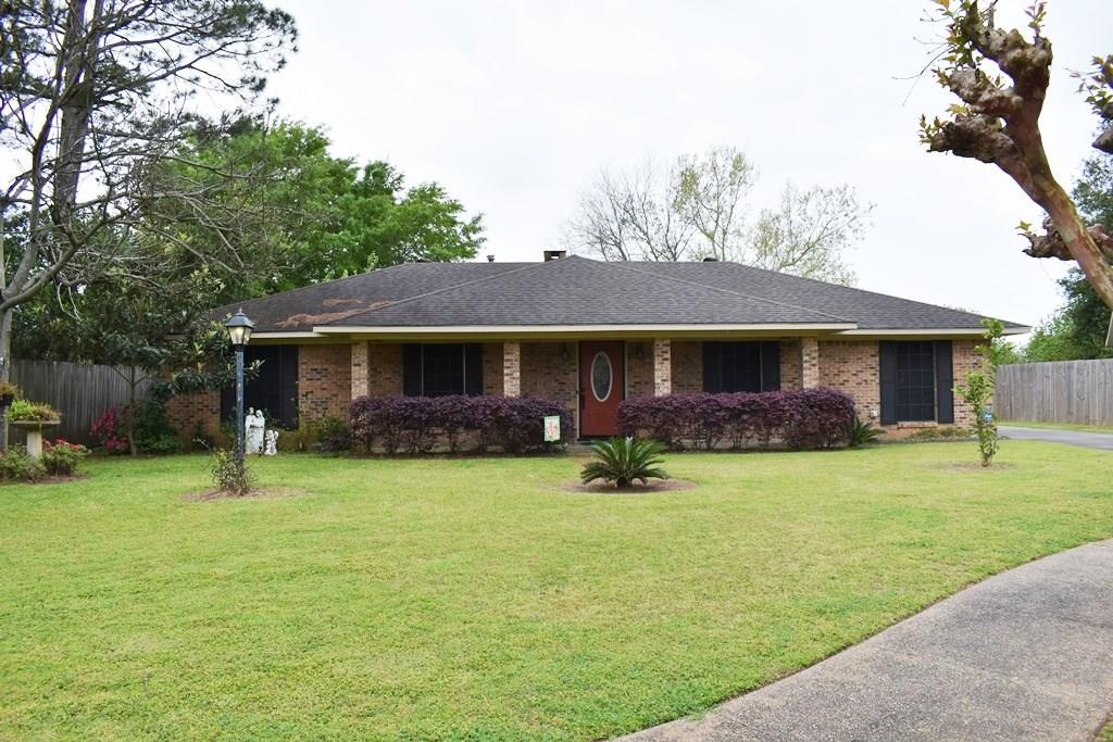 128 Willow Circle - Photo 1