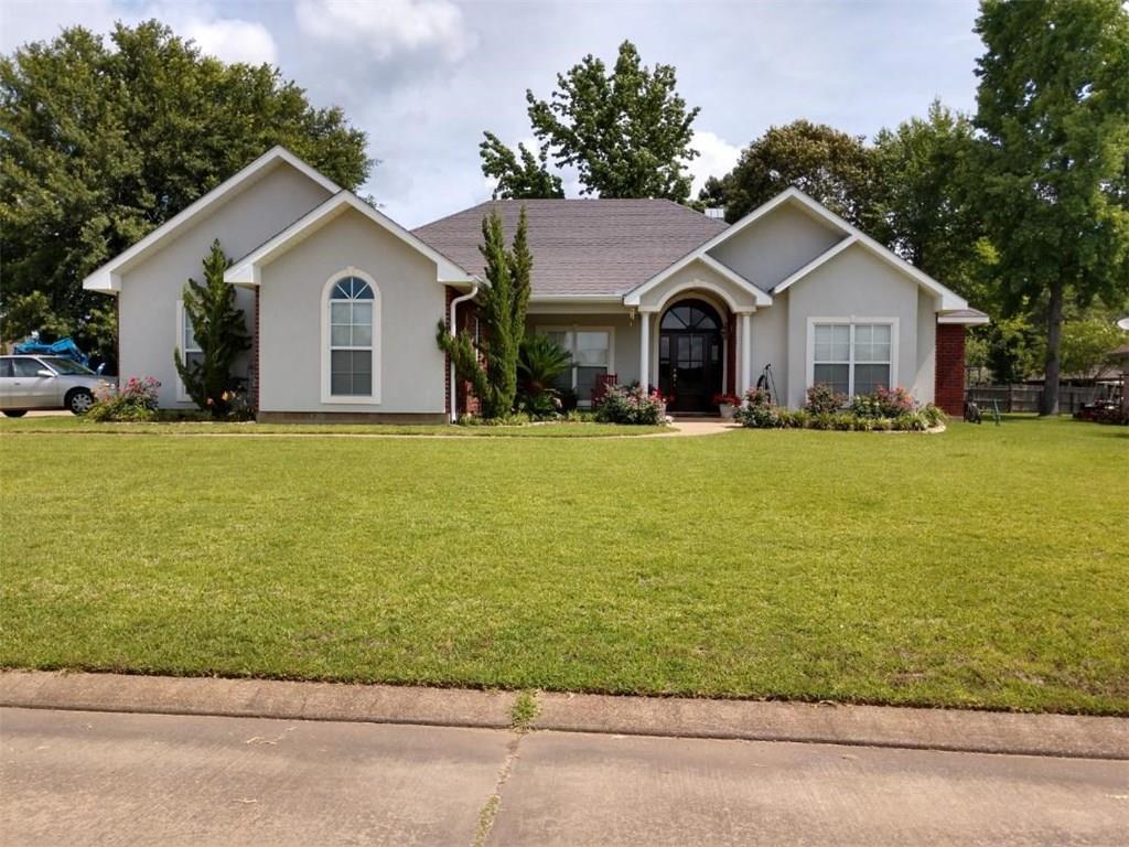 106 Bend Drive - Photo 1