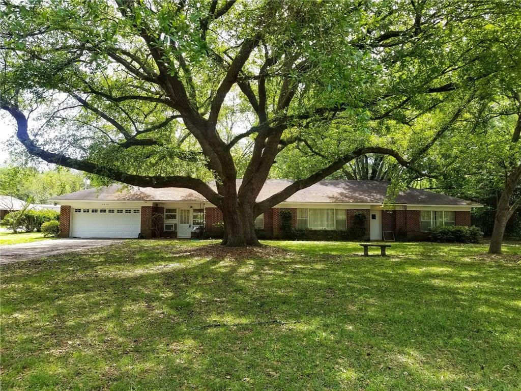 5905 Navaho Trail - Photo 1