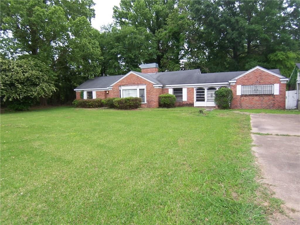 4415 Lee Street - Photo 1