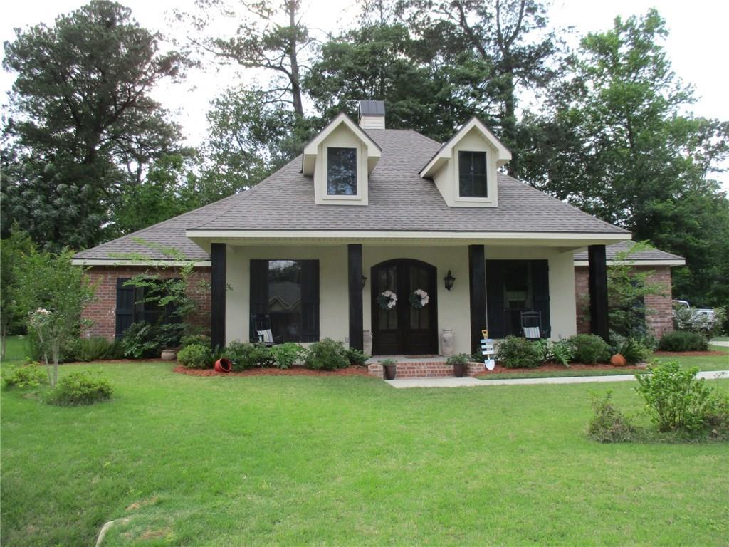 4803 Paradise Point - Photo 1
