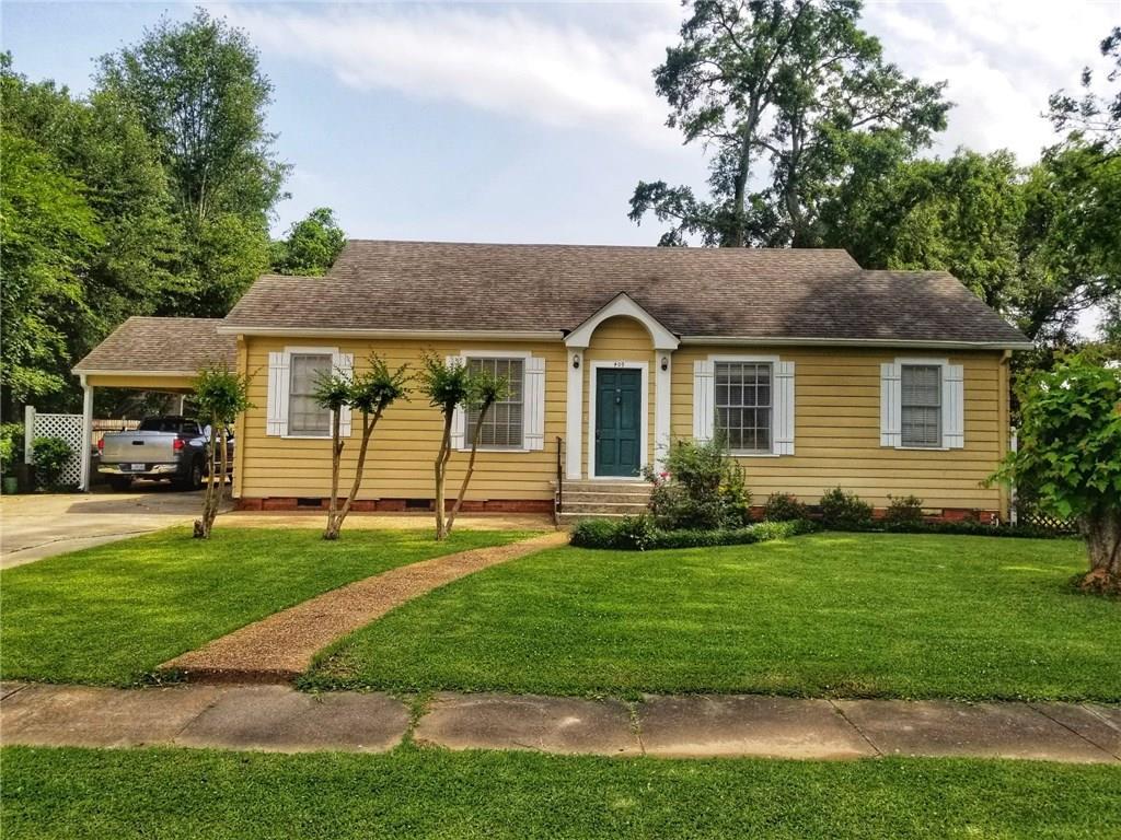 409 Oak Street - Photo 1