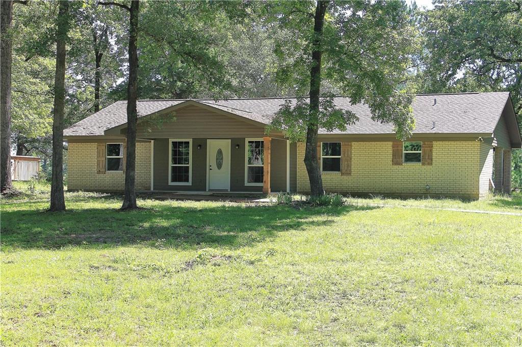 4167 Hwy 121 ( Formally Known As Delorjan Rd) - Photo 1