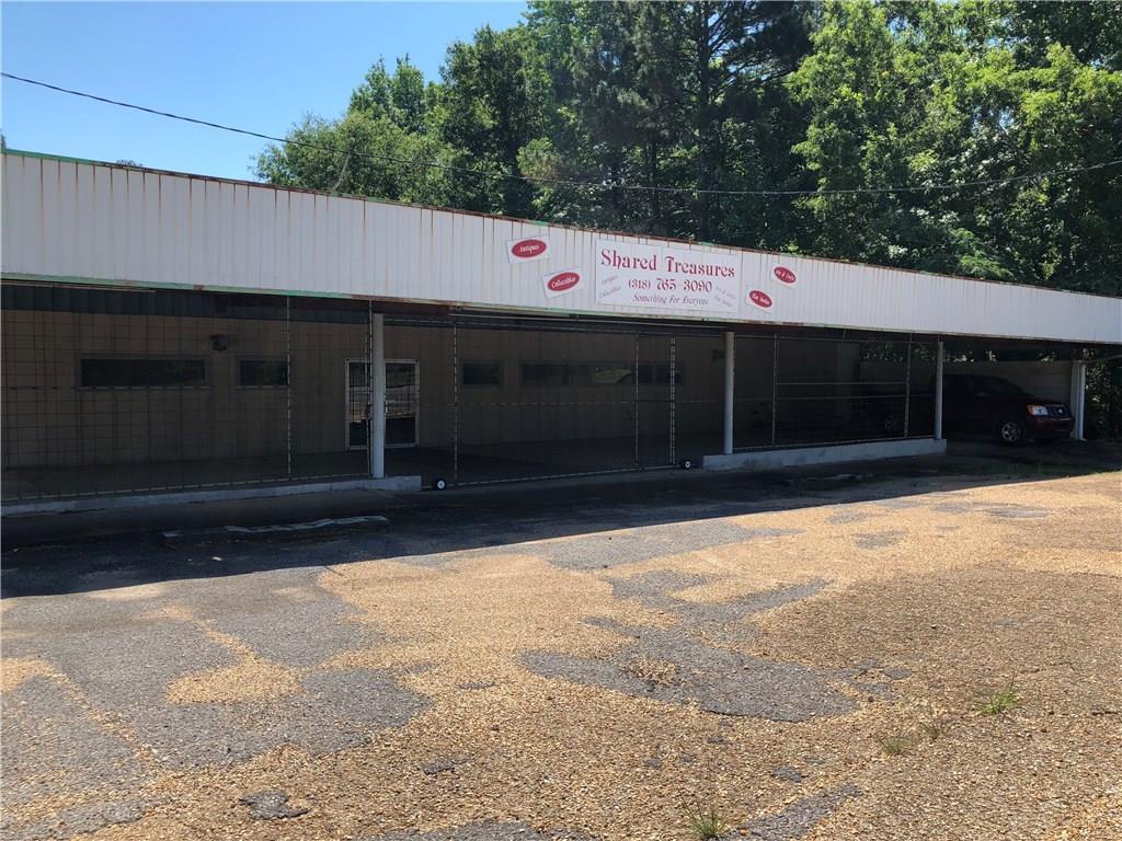 8465 Hwy 165 - Photo 1