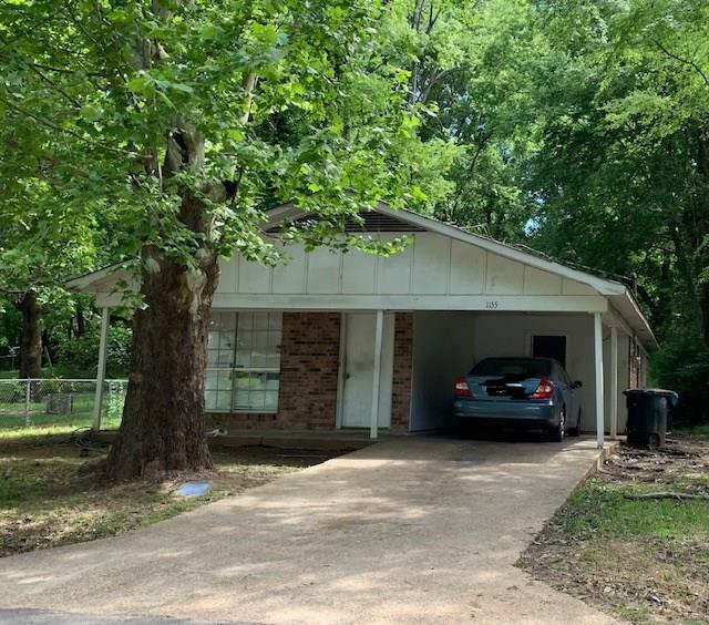 1155 Berry Avenue - Photo 1