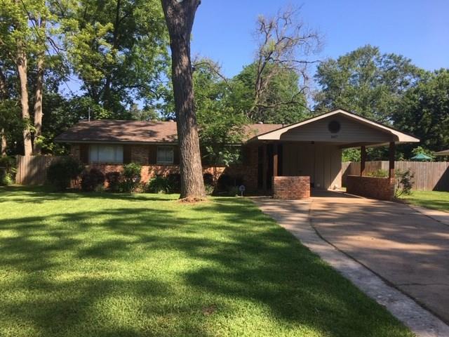 1607 Shannon Road - Photo 1