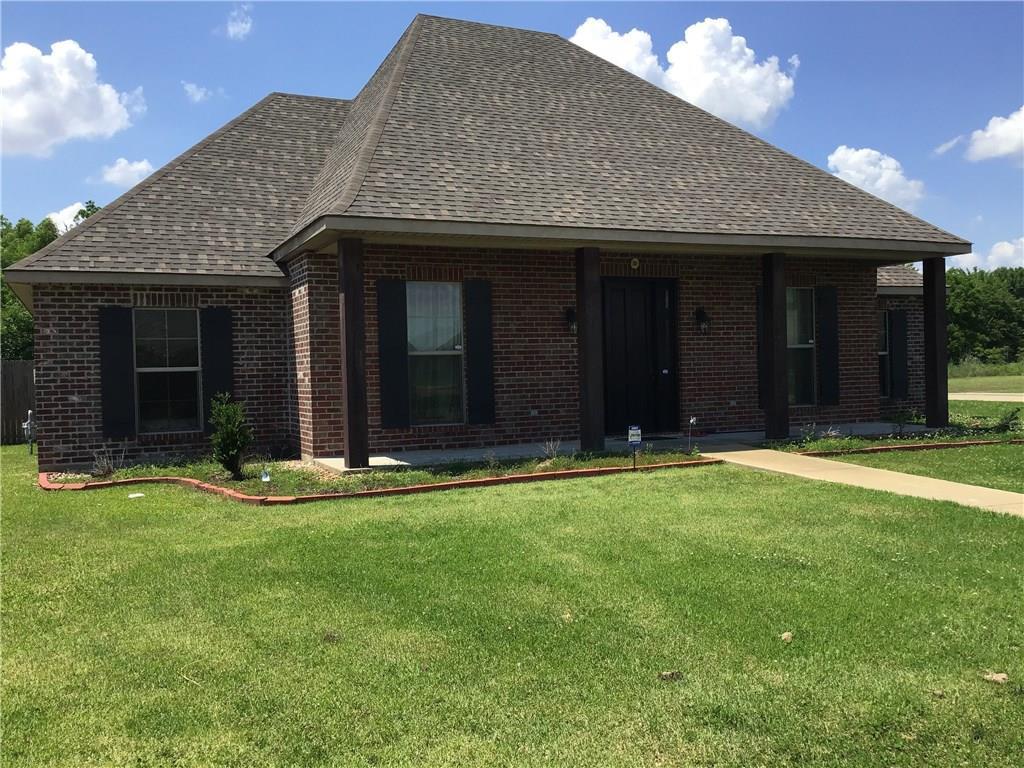 5802 Toria Drive - Photo 1