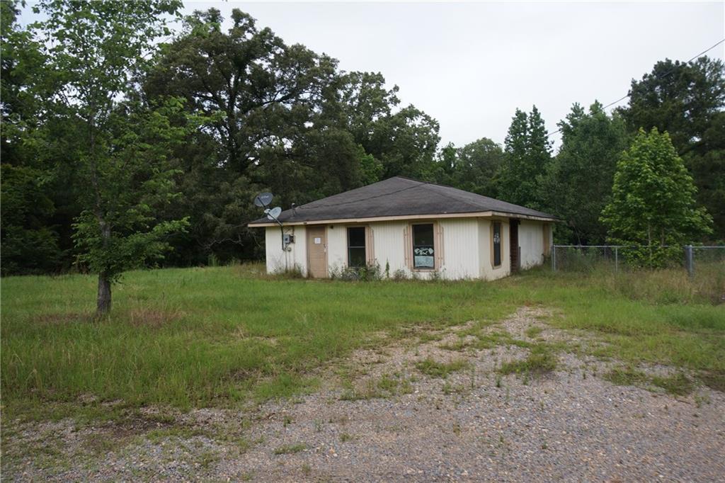 1219 Highway 1241 - Photo 1