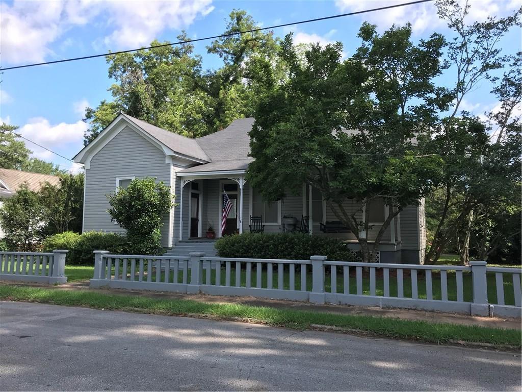 1610 Gordy Street - Photo 1