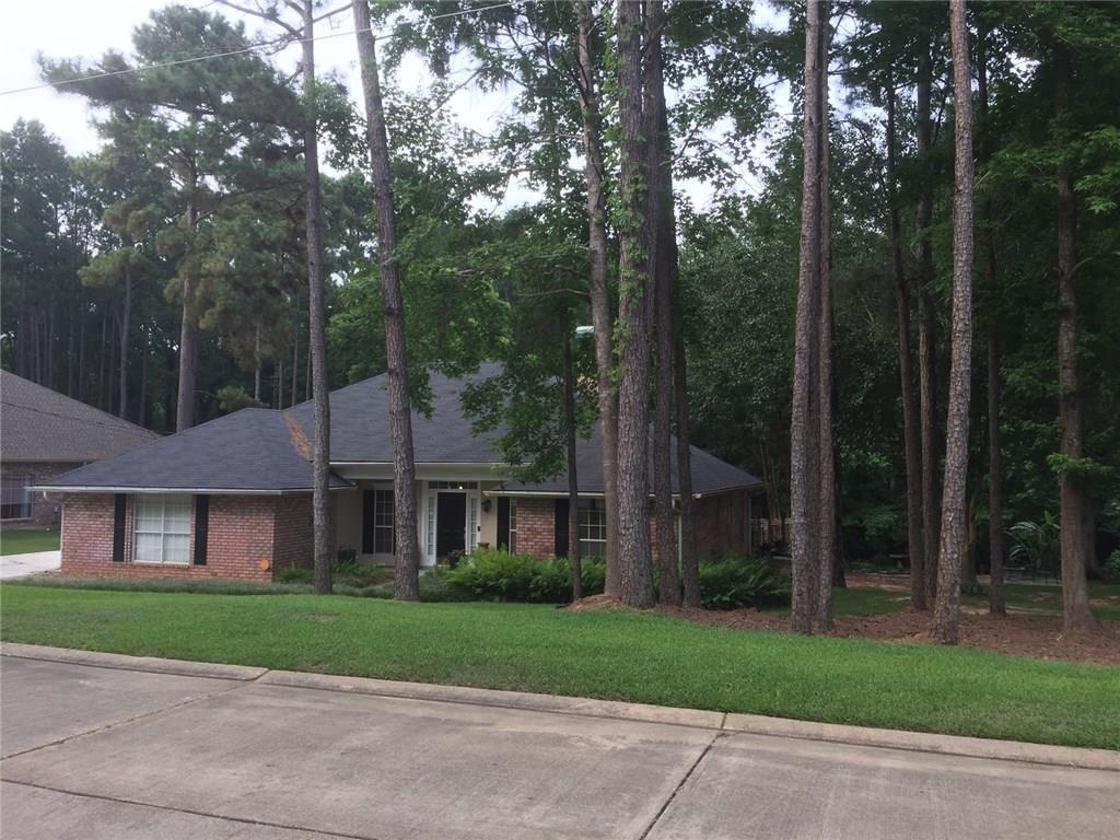 337 Wilderness - Photo 1