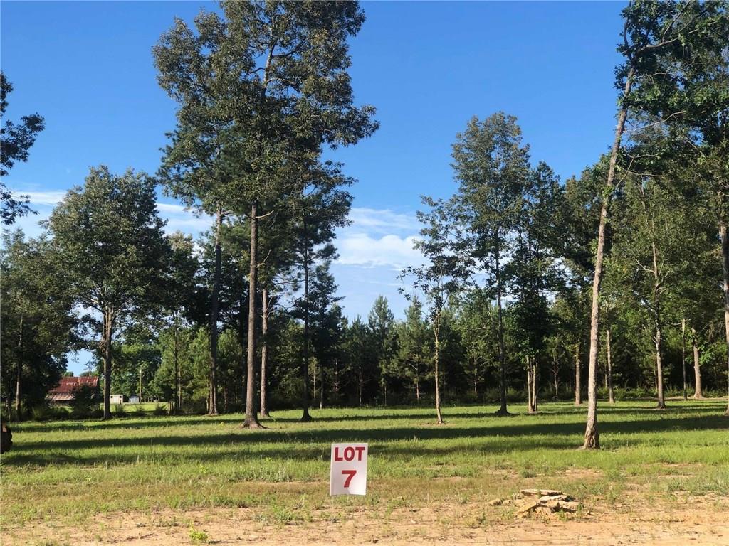 Lot 7 Sunrise Drive - Photo 1