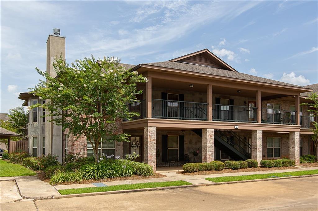 424 Ansley Boulevard - Photo 1