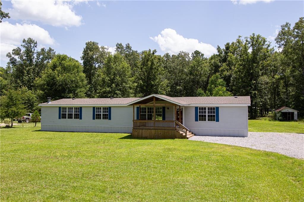 20 Rasberry Lane - Photo 1
