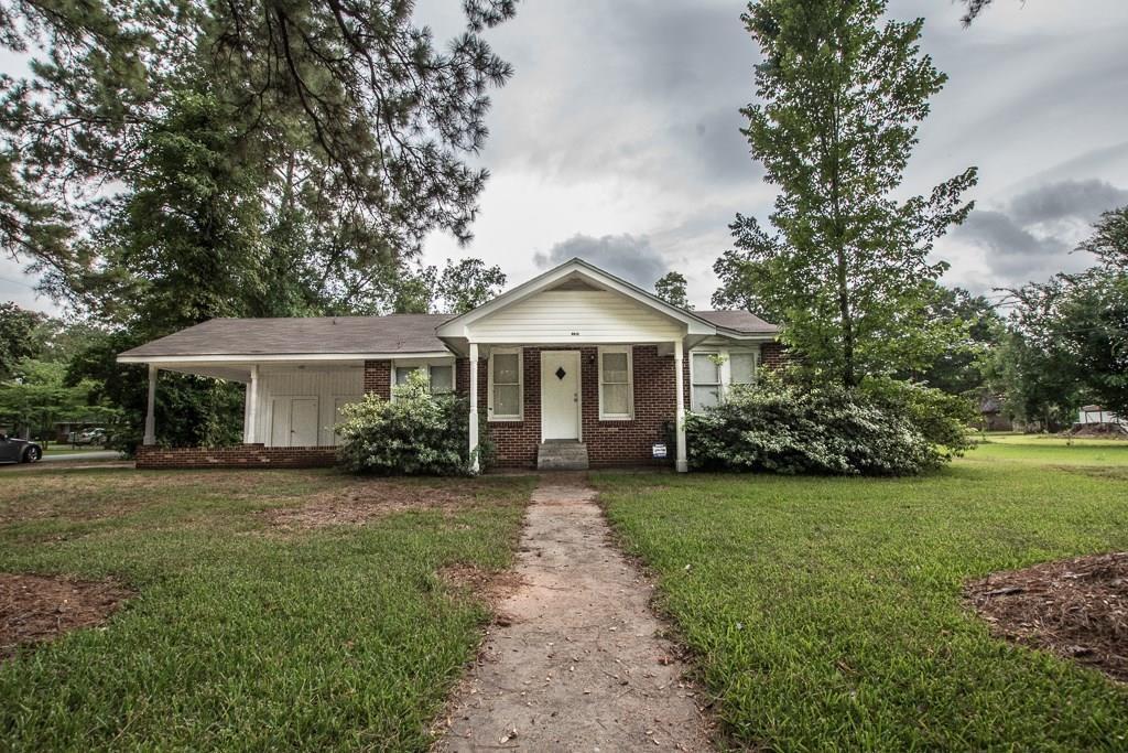 4812 Connella Drive - Photo 1
