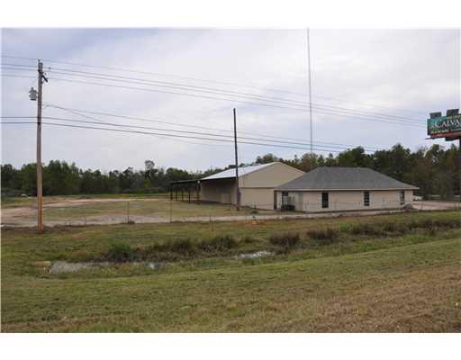 7307 Masonic Drive (Hwy 165) - Photo 1